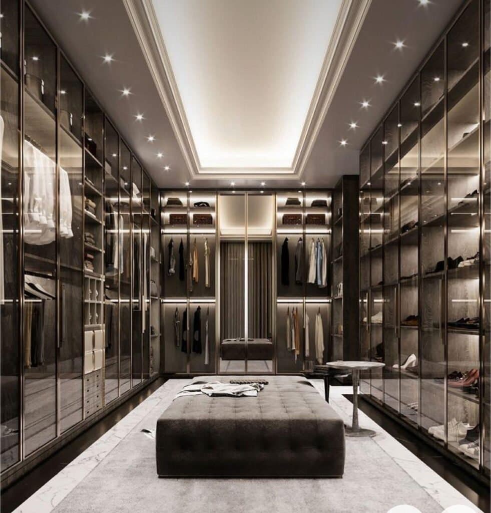 Custom Cupboards & Wardrobes - project photo 2
