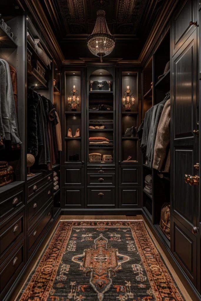 Custom Cupboards & Wardrobes - project photo 3