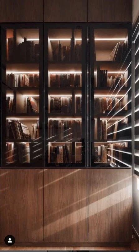 Premium fitted wardrobe design