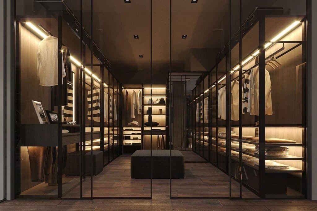 Custom Cupboards & Wardrobes - project photo 6