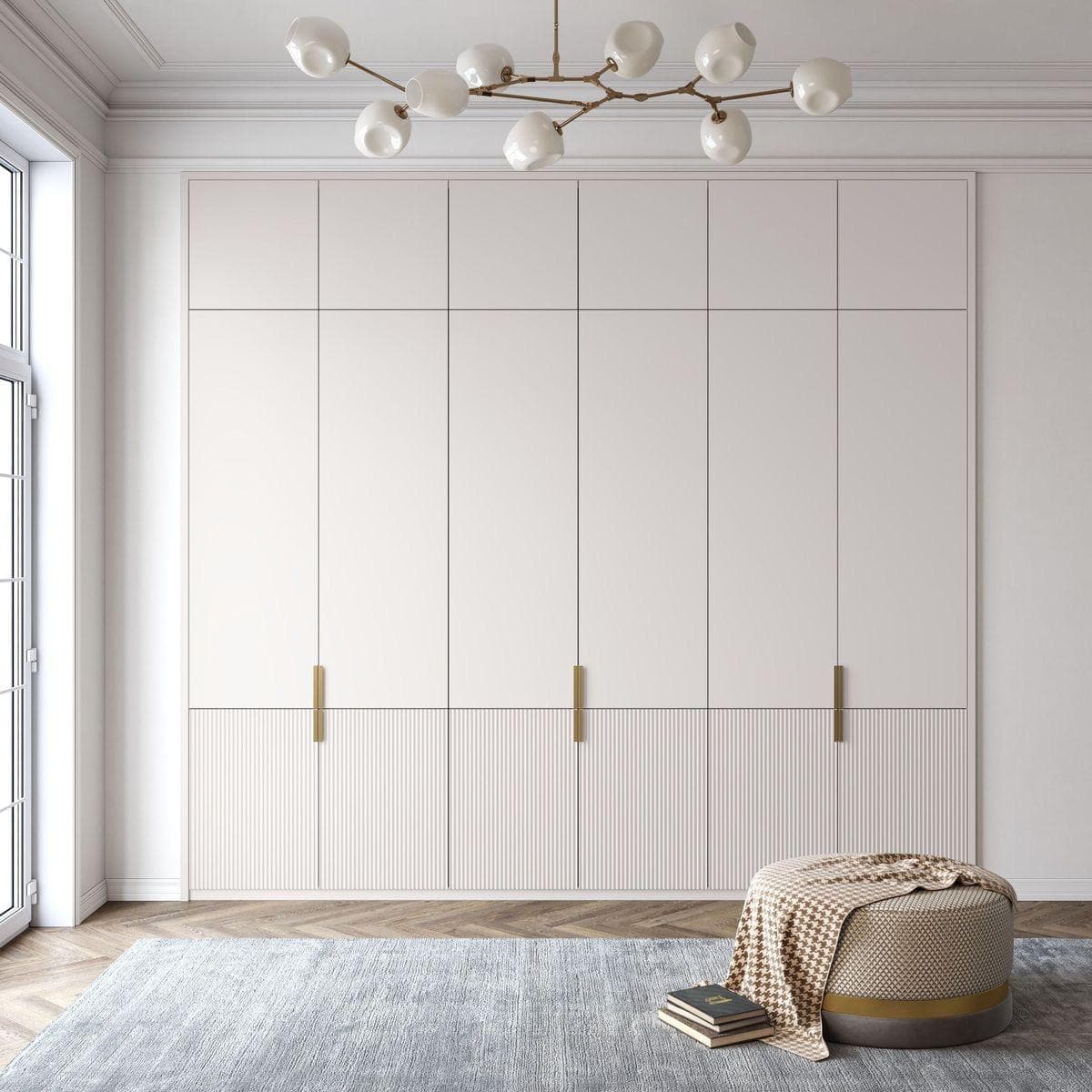 Custom Cupboards & Wardrobes - project photo 7