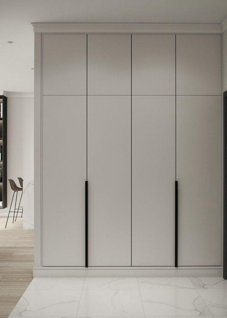 Custom Cupboards & Wardrobes - project photo 8