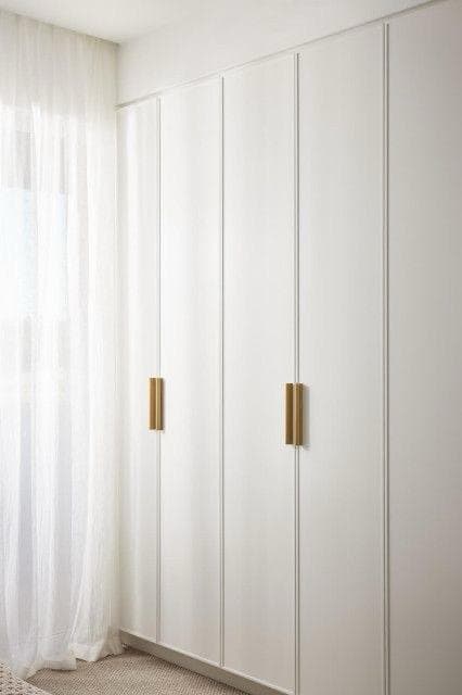 Custom Cupboards & Wardrobes - project photo 9