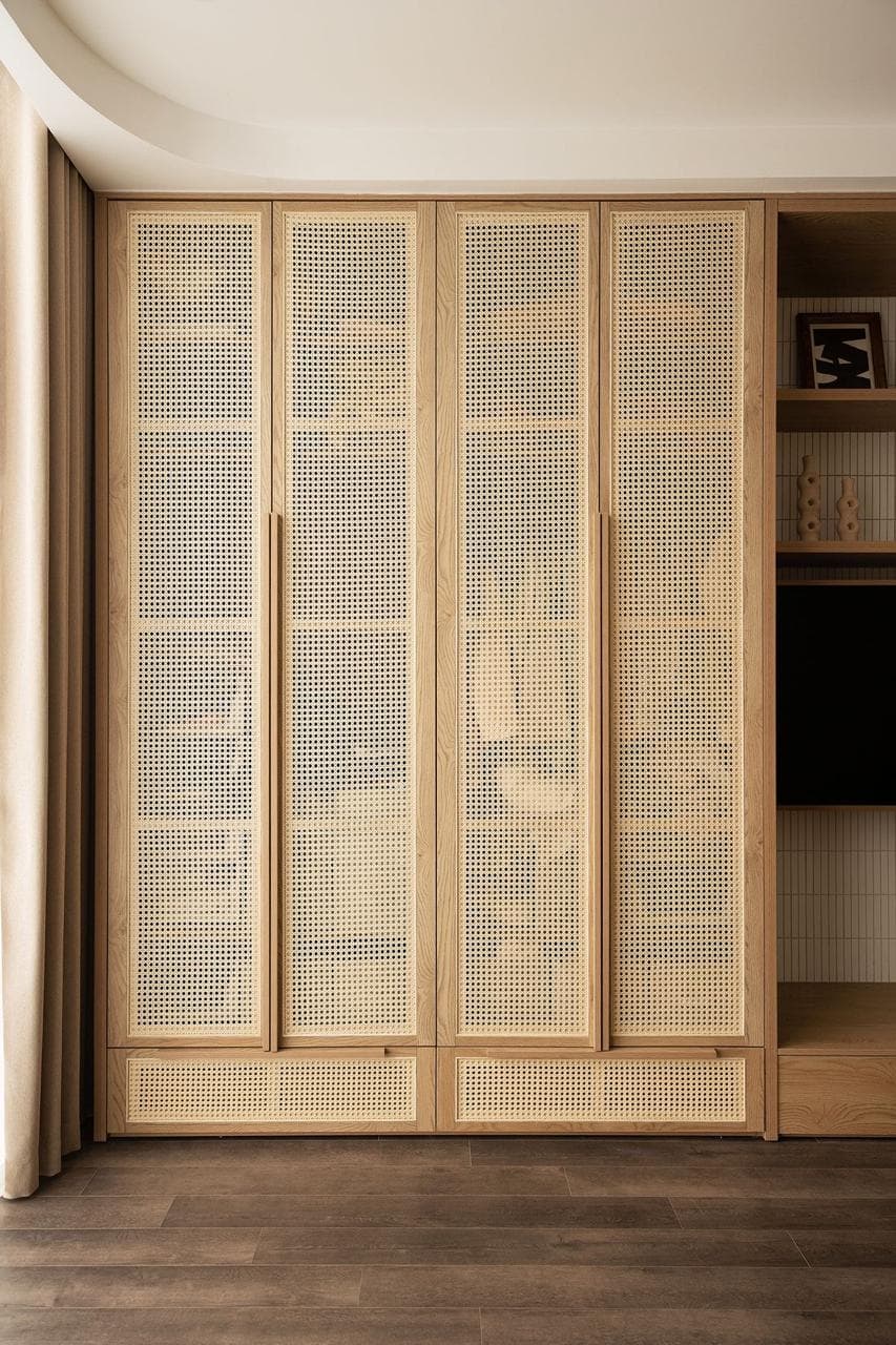 Custom Cupboards & Wardrobes - project photo 10