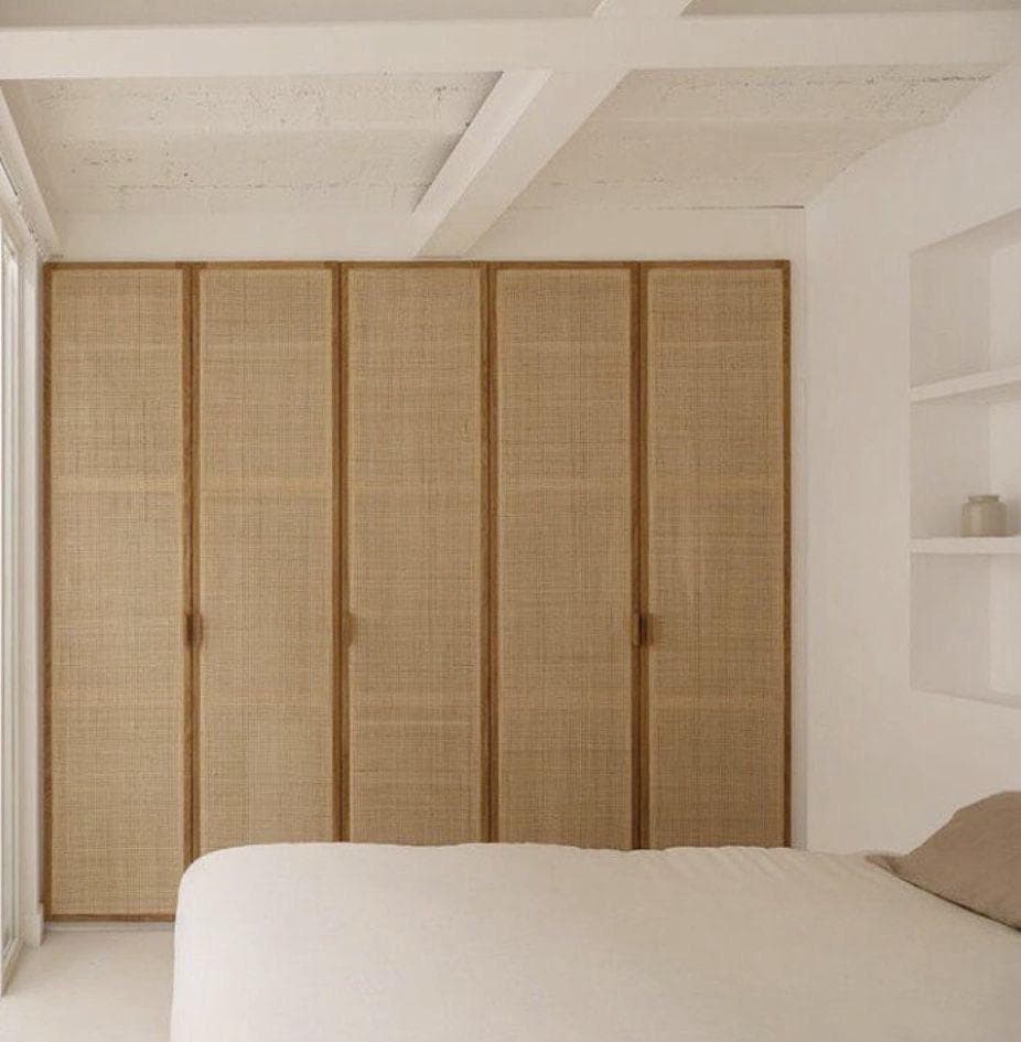 Custom Cupboards & Wardrobes - project photo 11