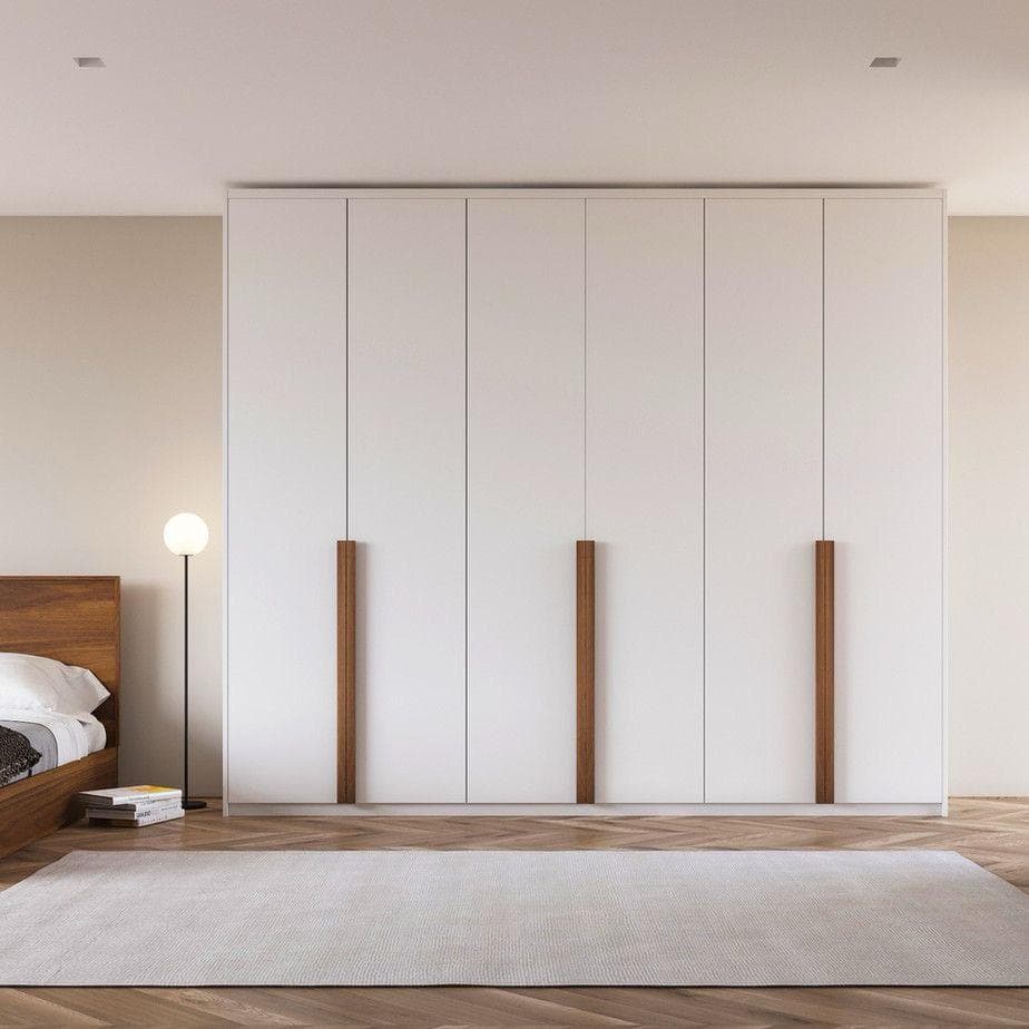 Custom Cupboards & Wardrobes - project photo 12
