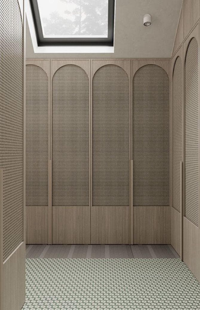 Custom Cupboards & Wardrobes - project photo 13