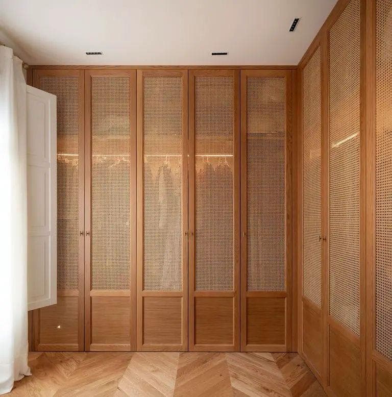 Custom Cupboards & Wardrobes - project photo 14