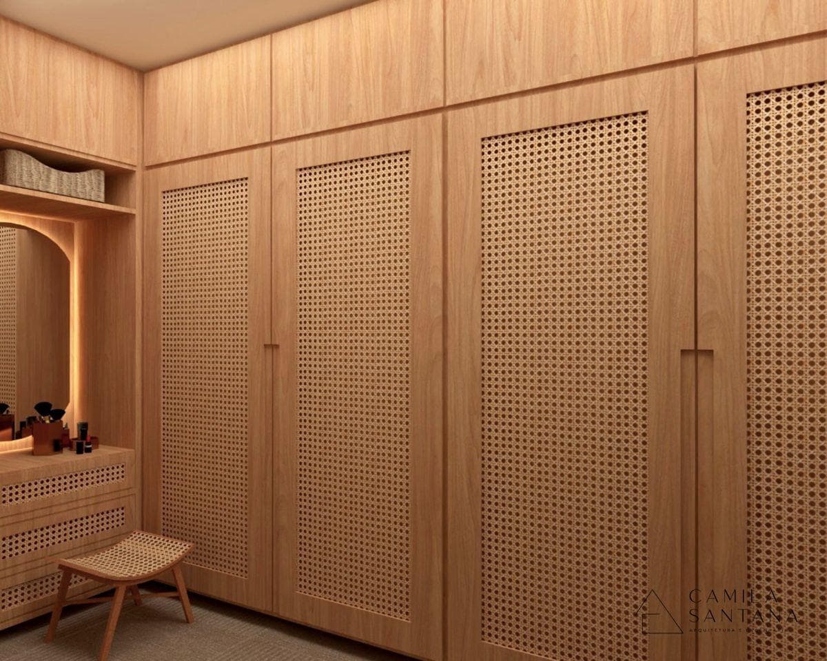 Custom Cupboards & Wardrobes - project photo 15