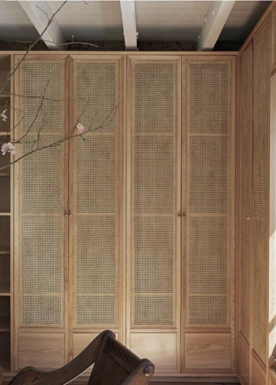 Custom Cupboards & Wardrobes - project photo 16