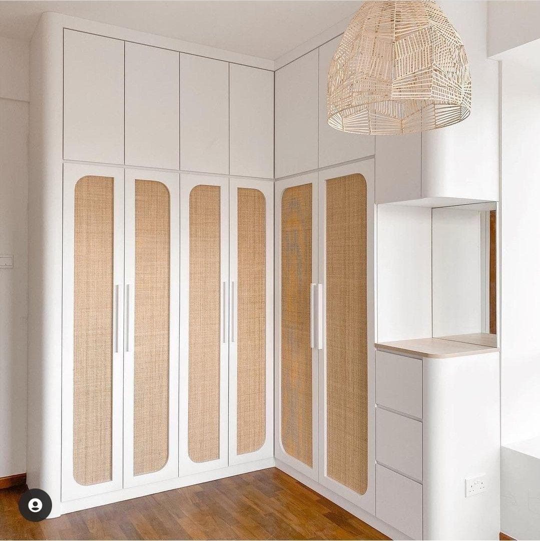 Custom Cupboards & Wardrobes - project photo 19
