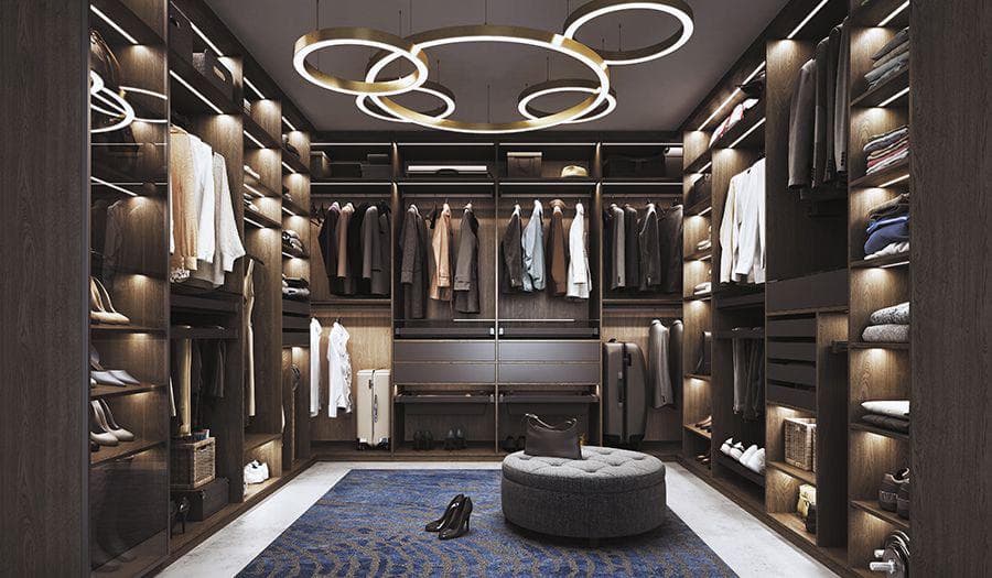 Custom Cupboards & Wardrobes - project photo 20