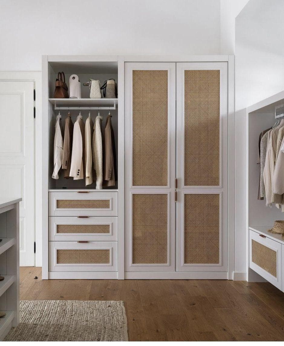 Custom Cupboards & Wardrobes - project photo 21