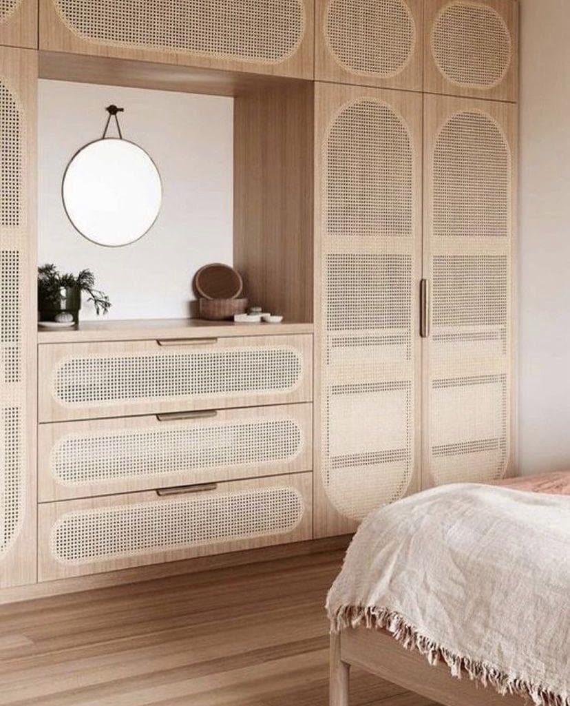 Custom Cupboards & Wardrobes - project photo 22