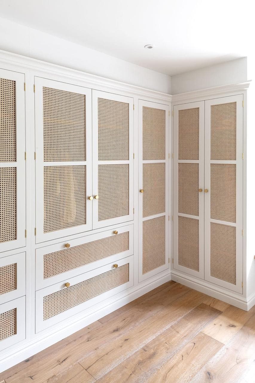Custom Cupboards & Wardrobes - project photo 23