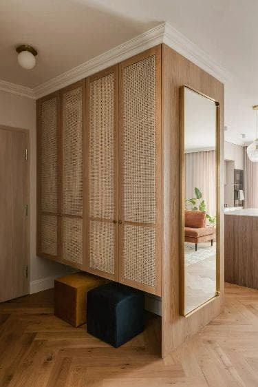 Custom Cupboards & Wardrobes - project photo 24