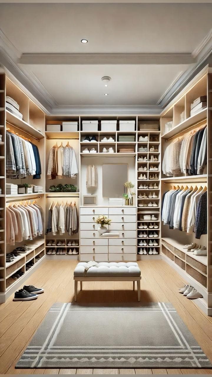 Custom Cupboards & Wardrobes - project photo 25