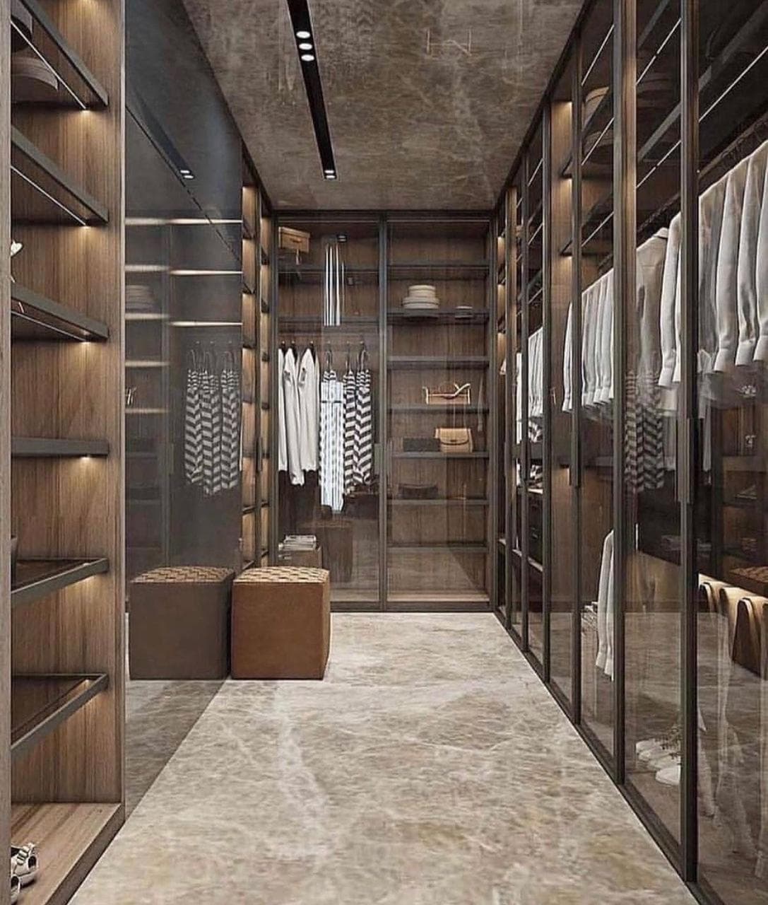 Custom Cupboards & Wardrobes - project photo 27