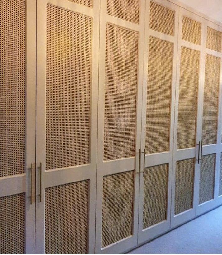 Custom Cupboards & Wardrobes - project photo 28