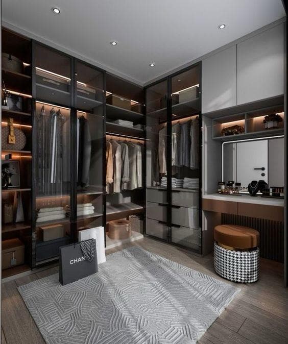 Custom Cupboards & Wardrobes - project photo 32