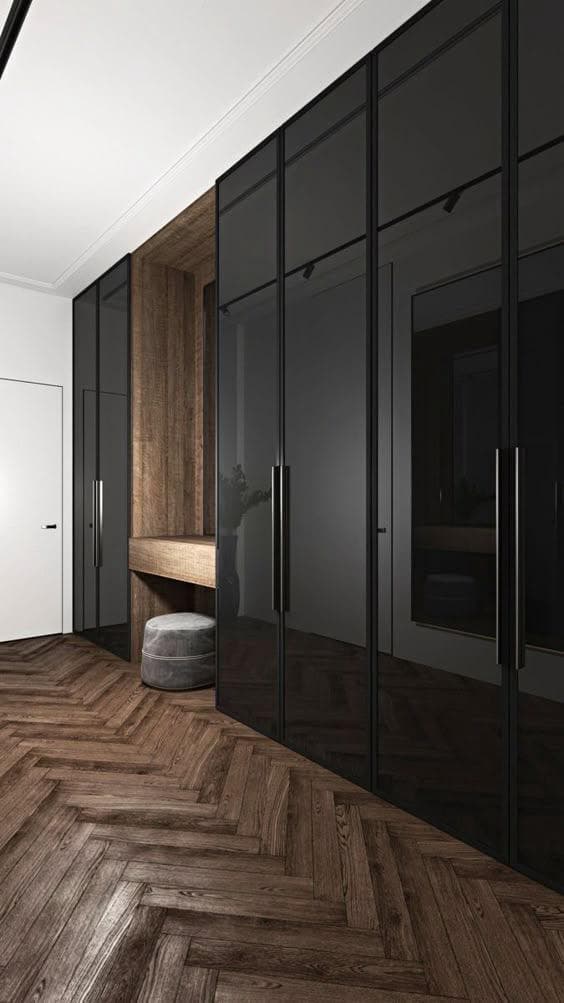 Custom Cupboards & Wardrobes - project photo 33