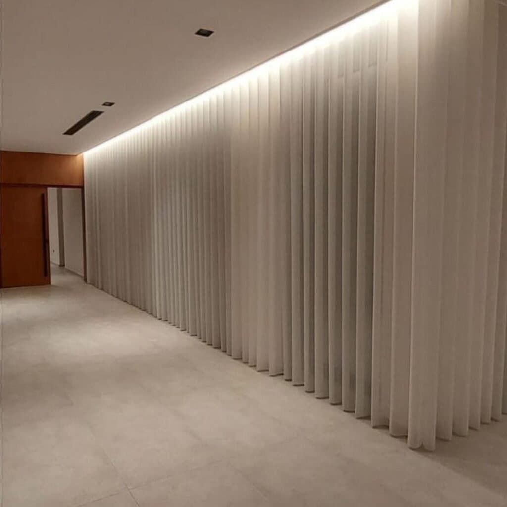 Custom Curtains - project photo 6
