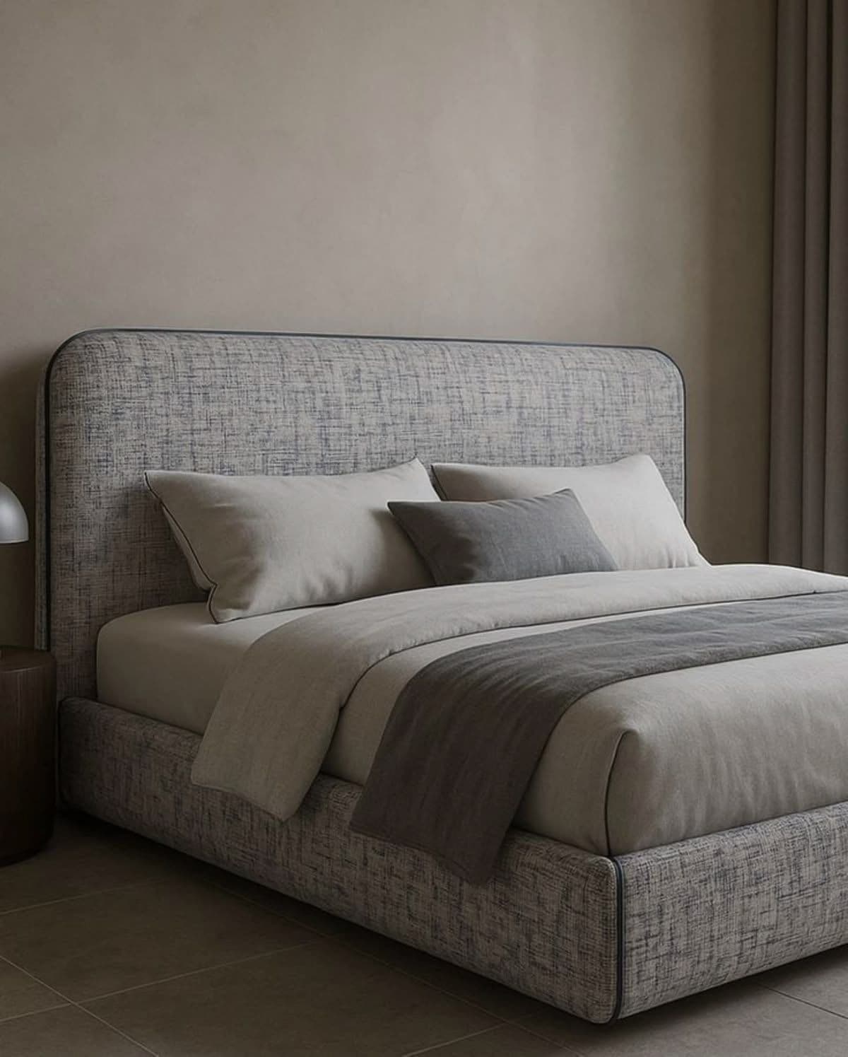 Custom Beds