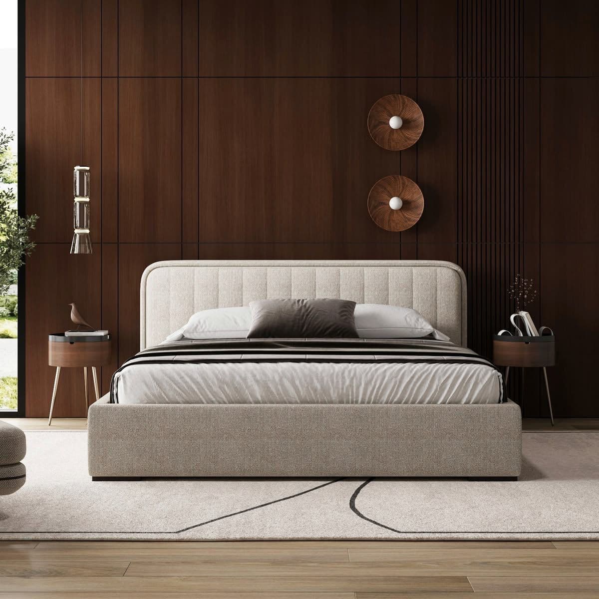 Custom Beds - project photo 2