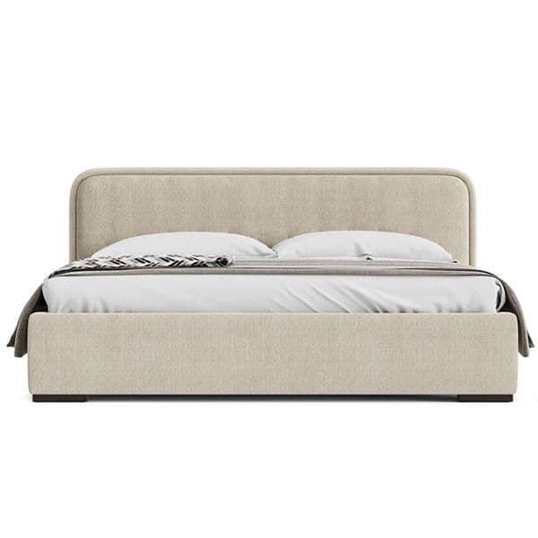 Custom Beds - project photo 4
