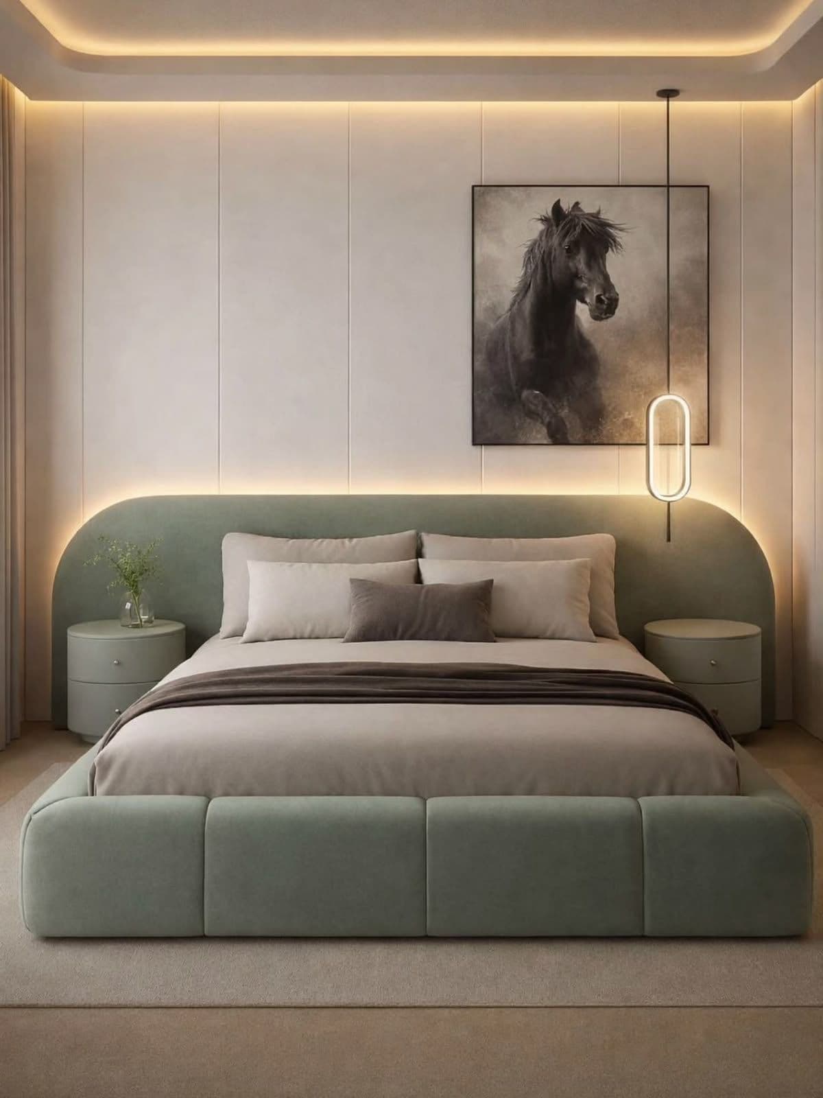 Custom Beds - project photo 5