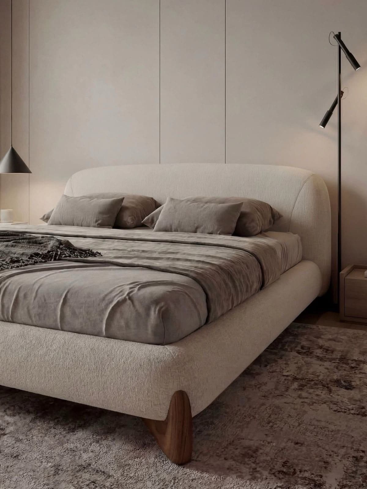 Custom Beds - project photo 6