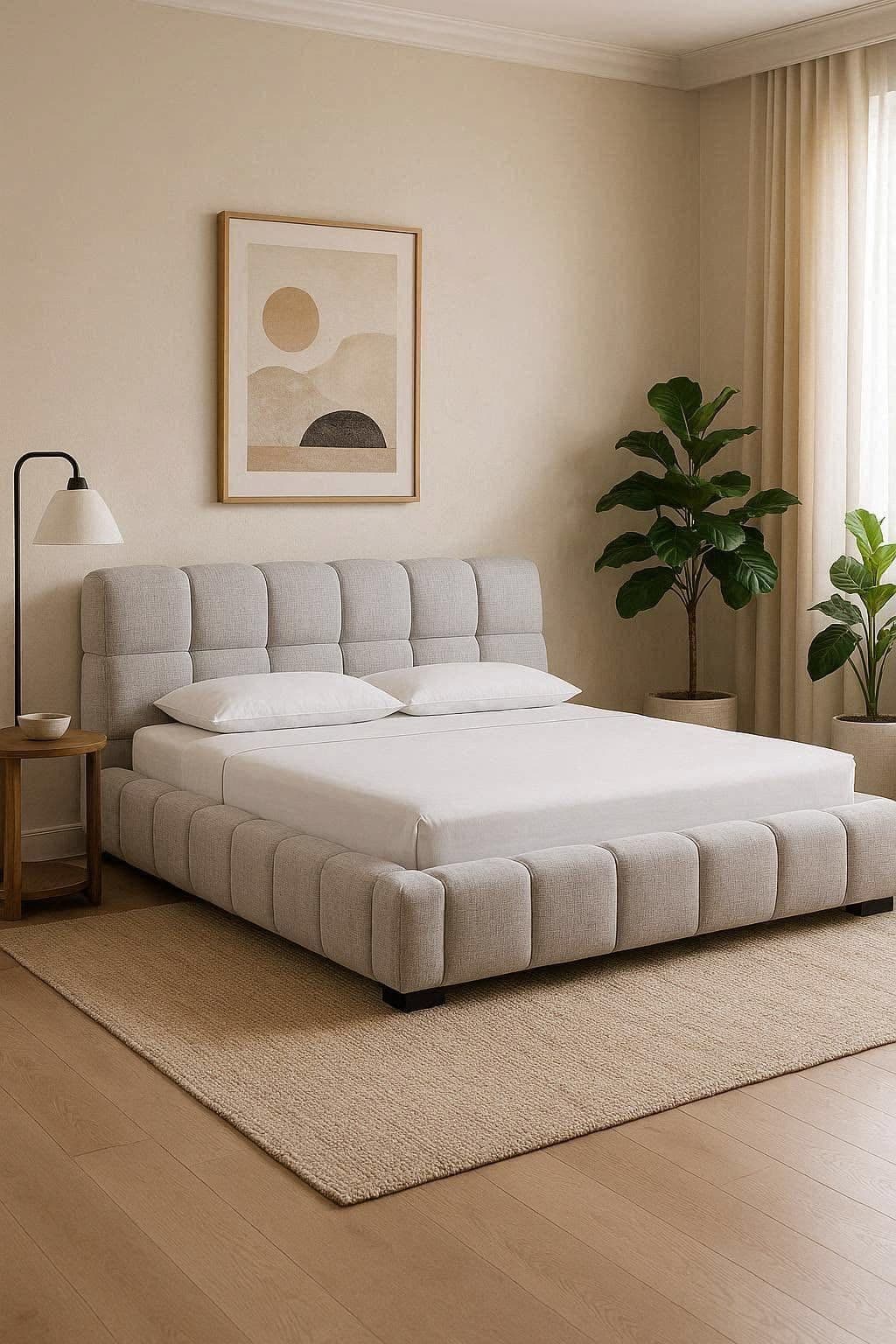 Custom Beds - project photo 8