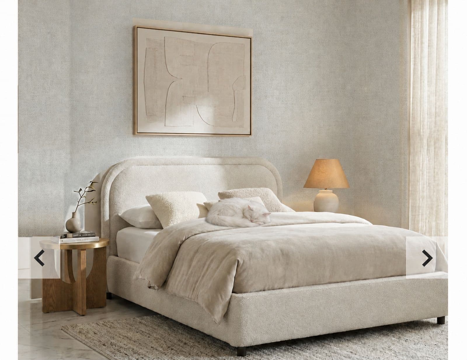 Custom Beds - project photo 9