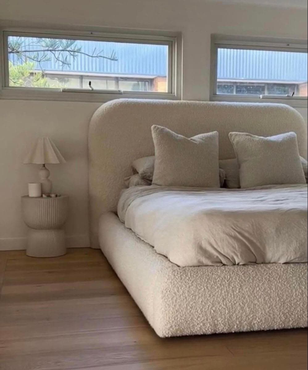 Custom Beds - project photo 10