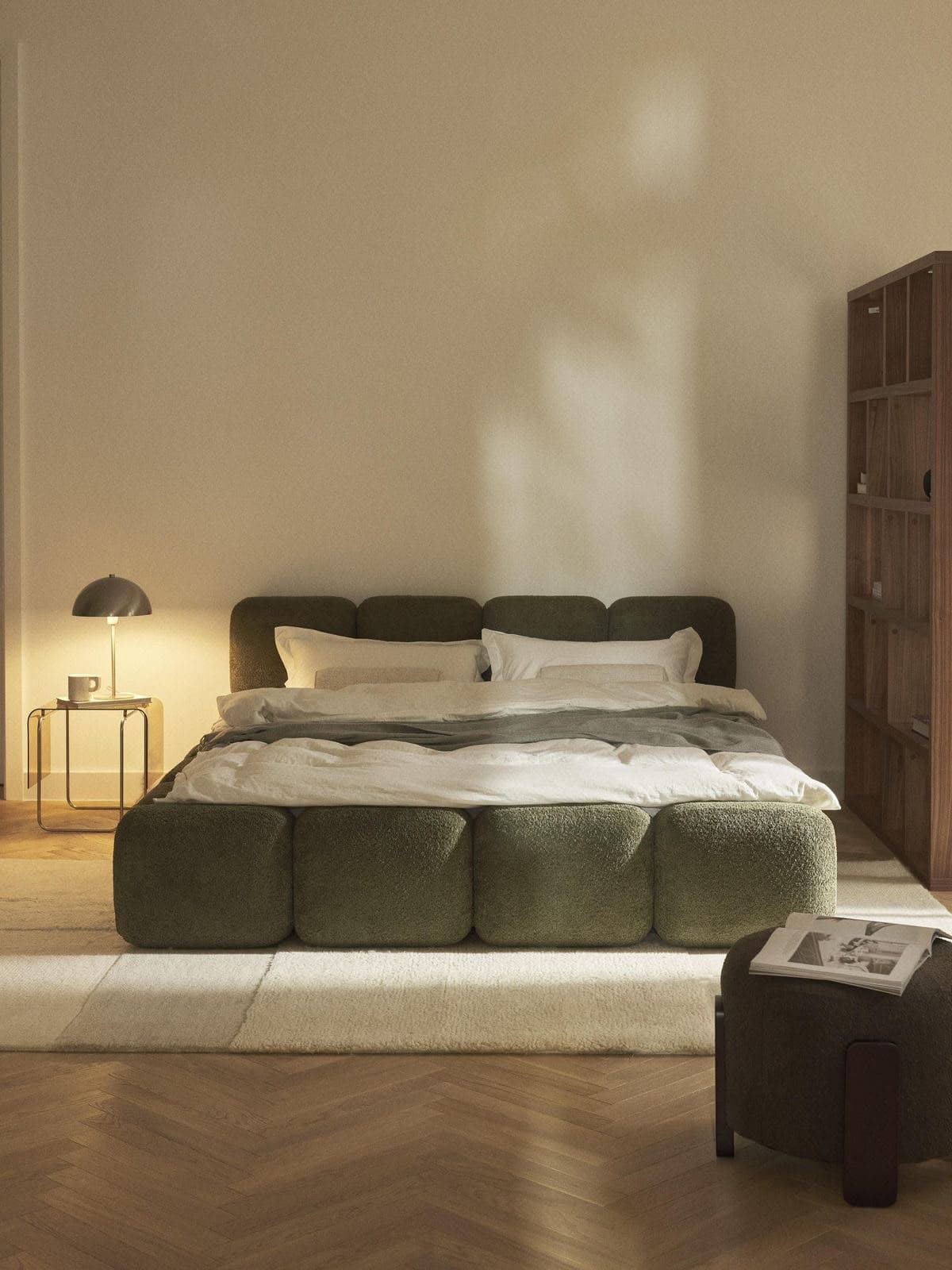 Custom Beds - project photo 11
