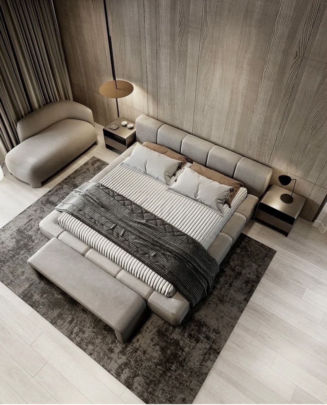 Custom Beds - project photo 12