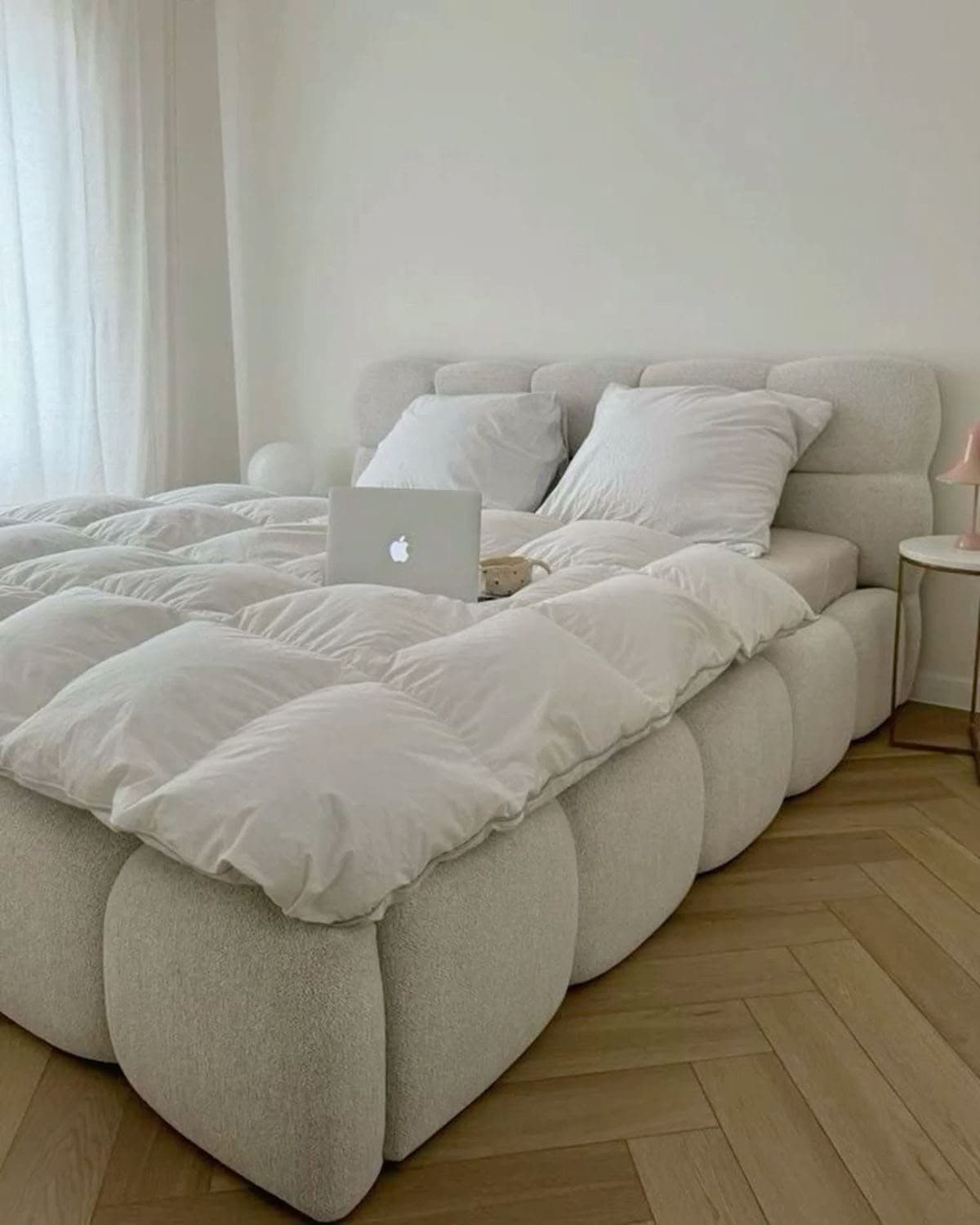 Custom Beds - project photo 13