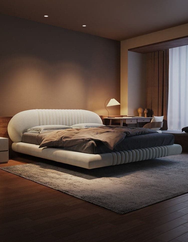 Custom Beds - project photo 14
