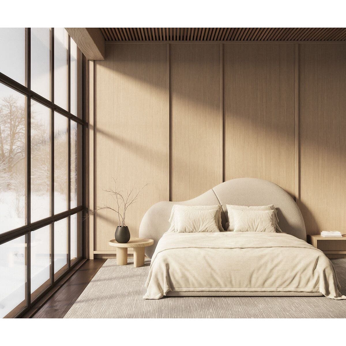 Custom Beds - project photo 15