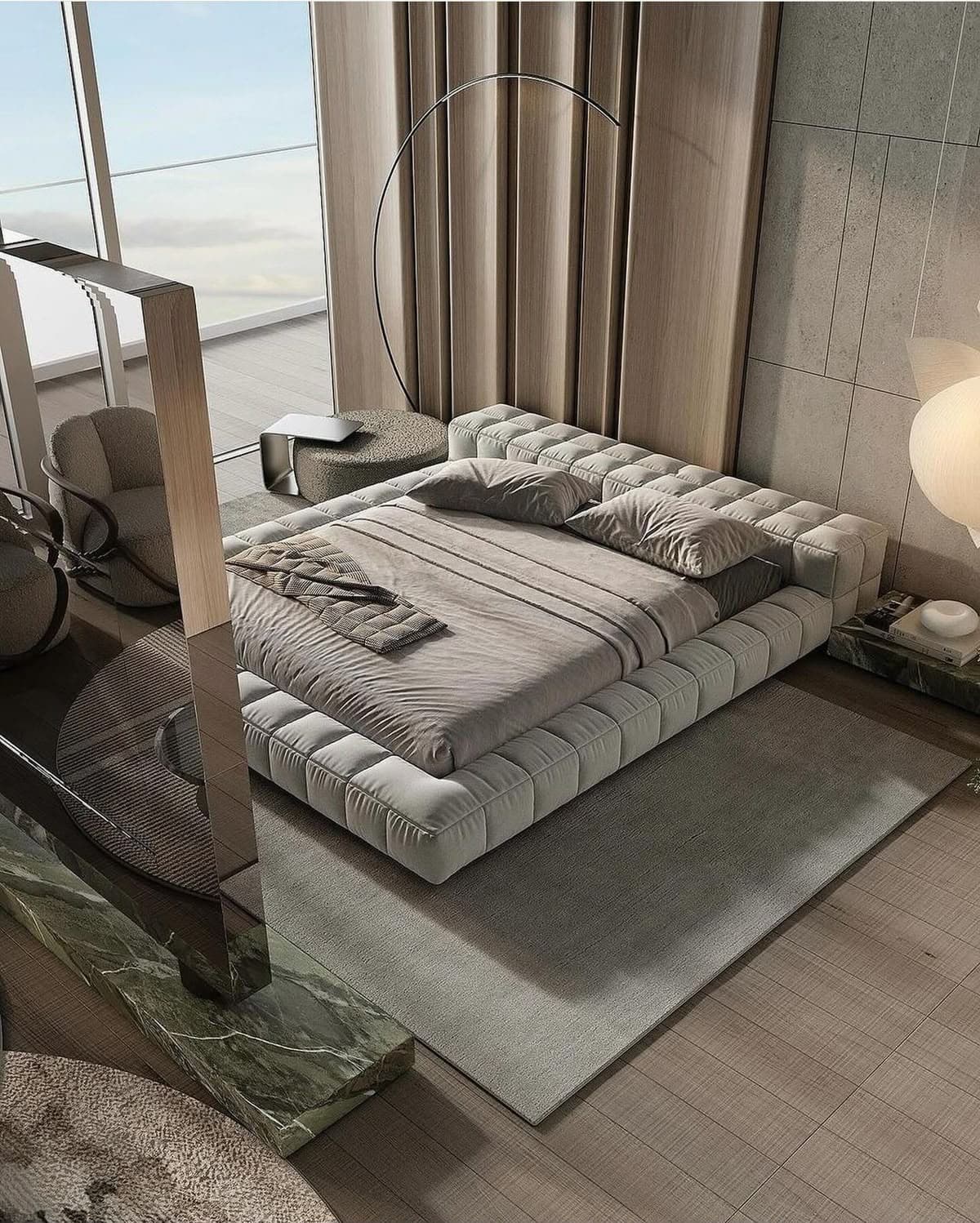 Custom Beds - project photo 16