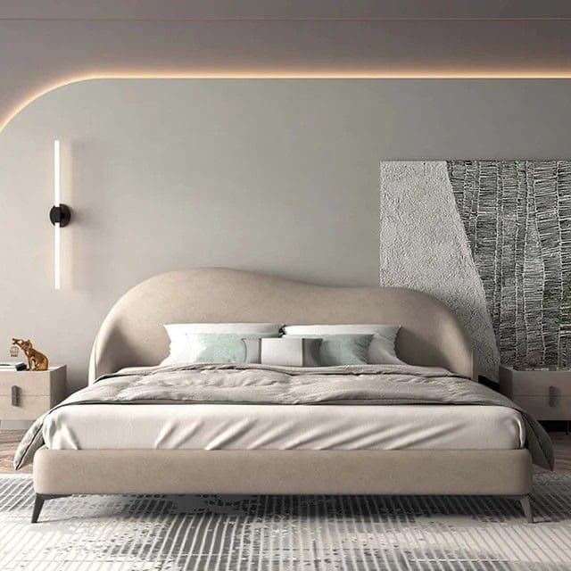 Custom Beds - project photo 17