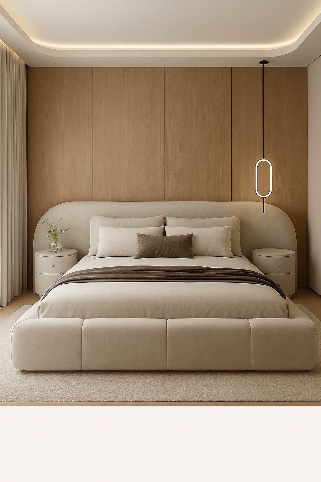 Custom Beds - project photo 18