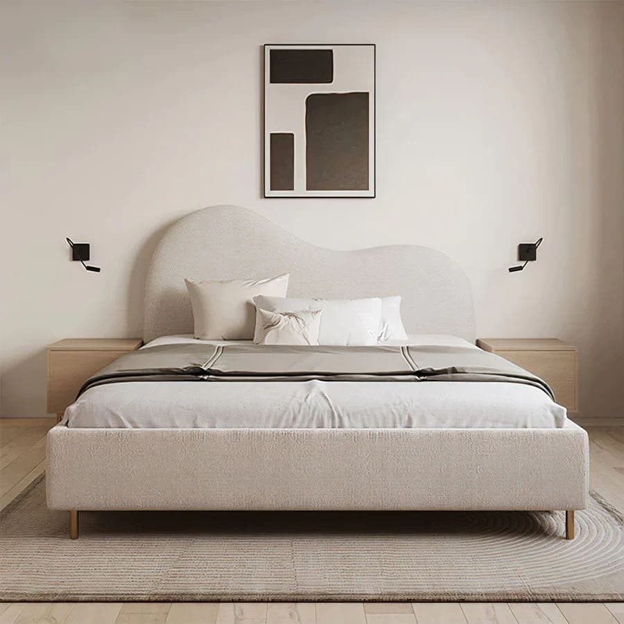 Custom Beds - project photo 19