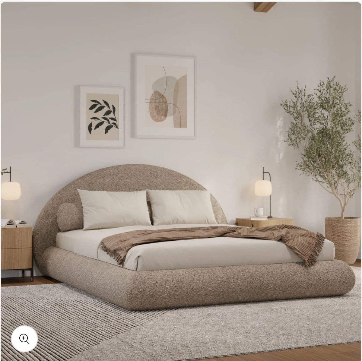 Custom Beds - project photo 20