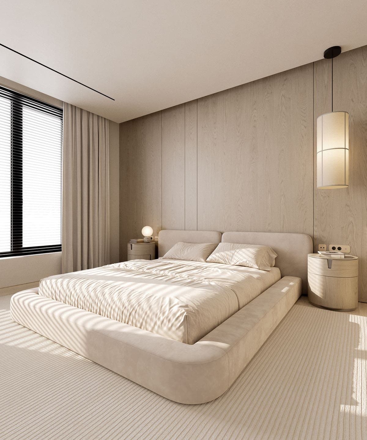 Custom Beds - project photo 21