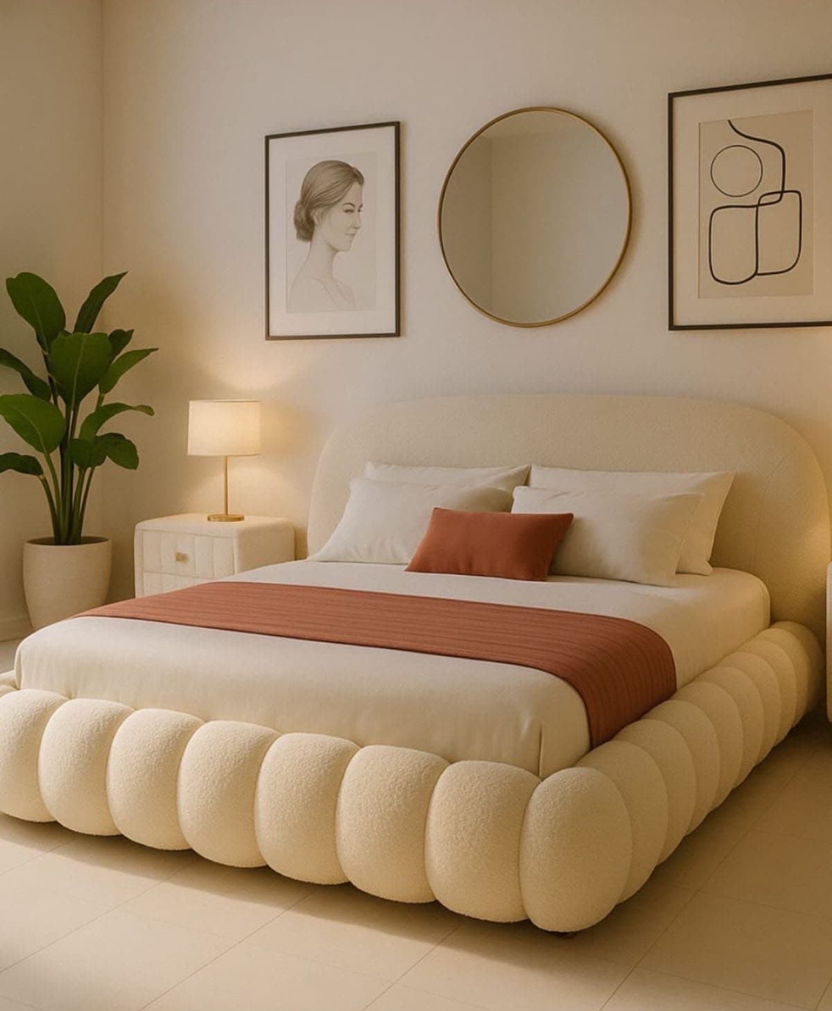 Custom Beds - project photo 22