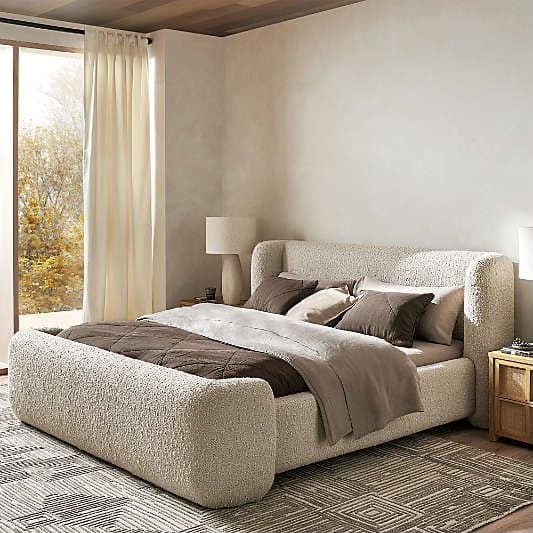 Custom Beds - project photo 23