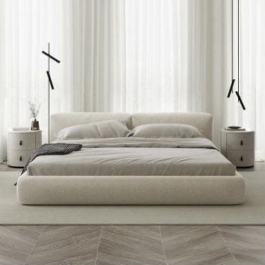 Custom Beds - project photo 24