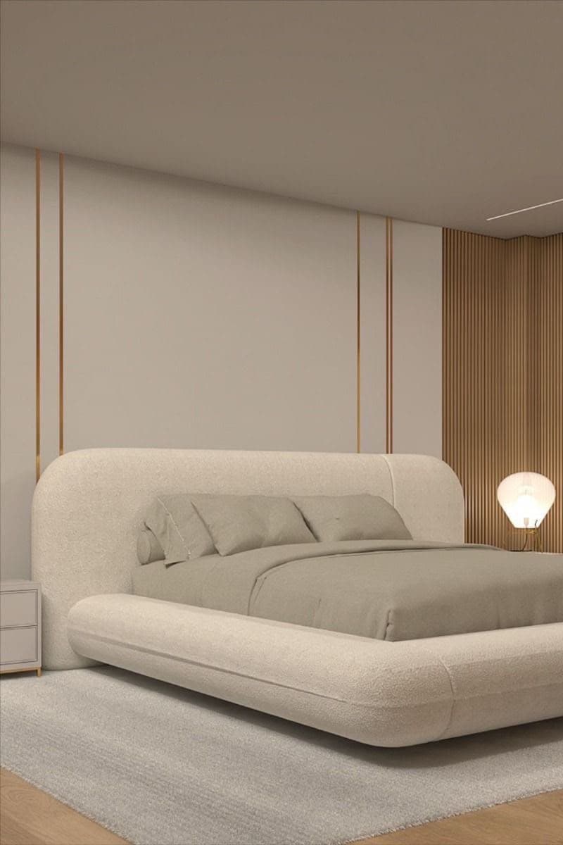 Custom Beds - project photo 25