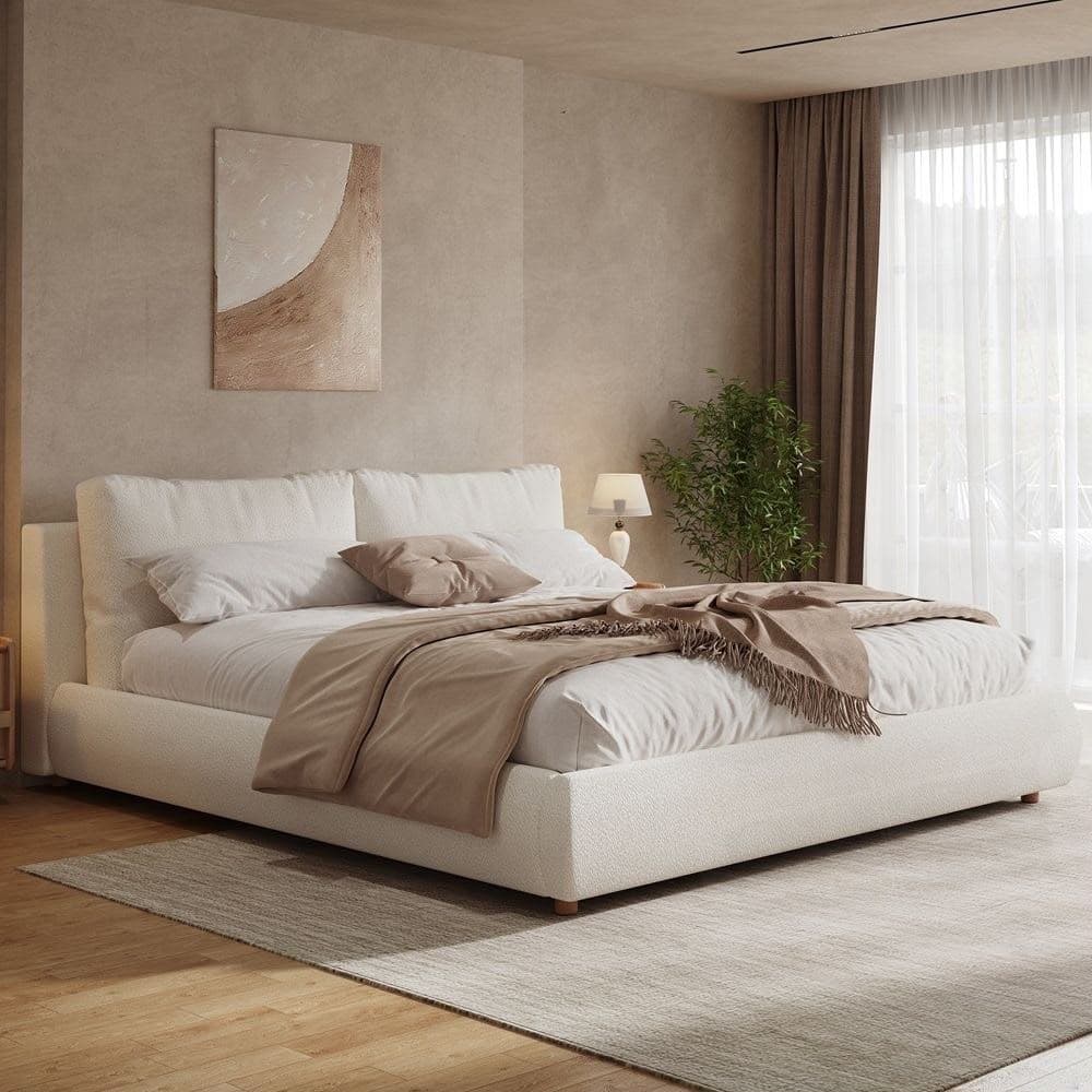 Custom Beds - project photo 26